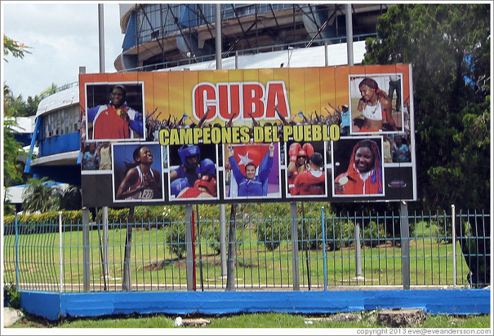 Foto: Tomada de ACN Darán a conocer los mejores deportistas de Cuba en 2017