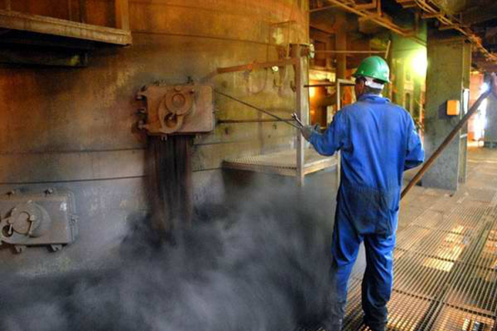 Foto: Tomada de prensa-latina.cu El futuro del níquel en Camagüey