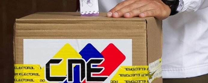 Más de 300 alcaldías para los chavistas
