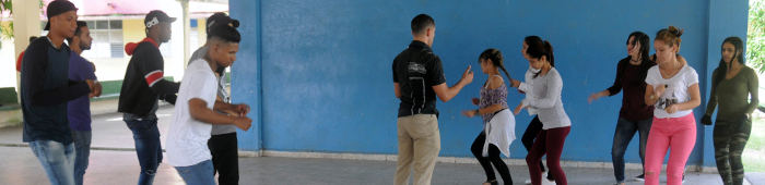Más joven a pesar de sus 95