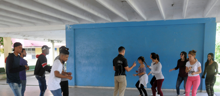 Foto: Orlando Durán Hernández/ Adelante Más joven a pesar de sus 95