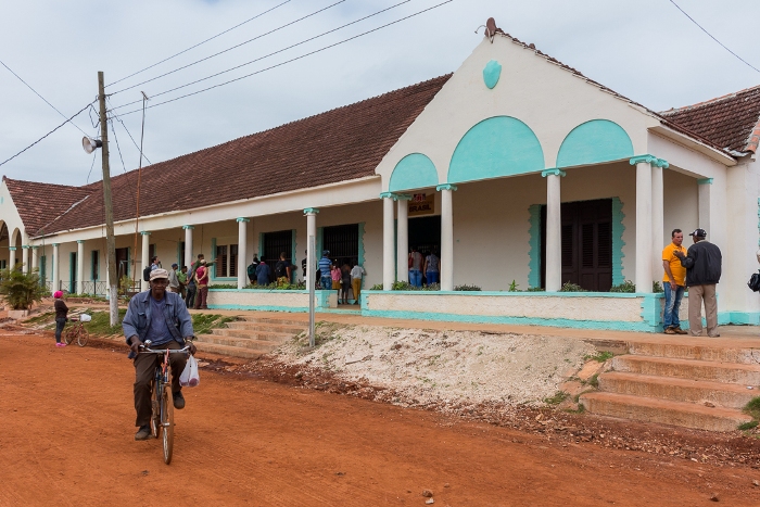 Fotos: Leandro Pérez Pérez/Adelante