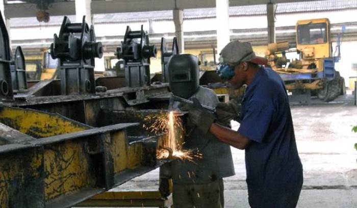 Photo: Otilio Rivero  Delgado/ Adelante Camagüey´s innovation and contribute to the country's economy