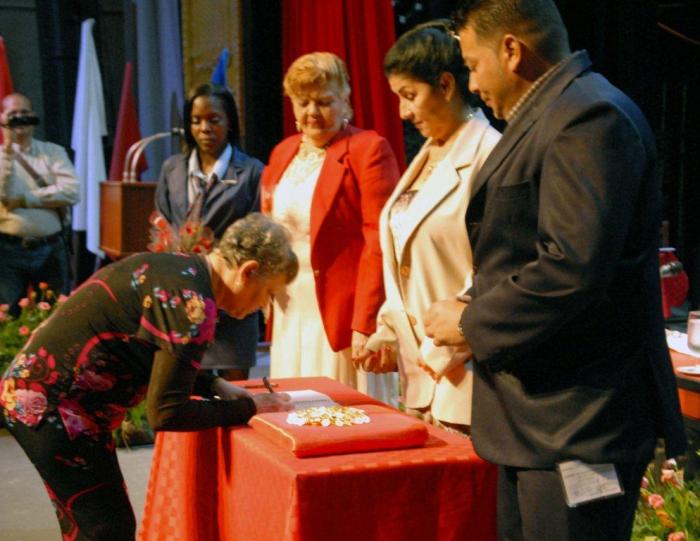 Fotos: Otilio Rivero Delgado/ Adelante