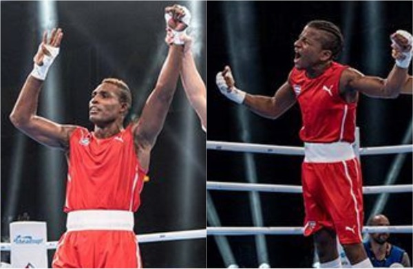 La Cruz y Argilagos son las principales cartas de la armada lugareña. Foto: Tomada de cadenagramonte.cu “Playa Girón” de Boxeo: ¿Qué esperar para las semifinales?