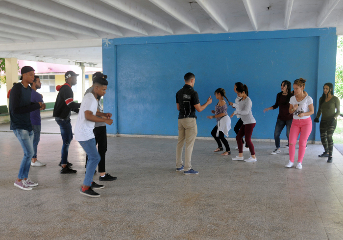 Fotos: Orlando Durán Hernández /Adelante