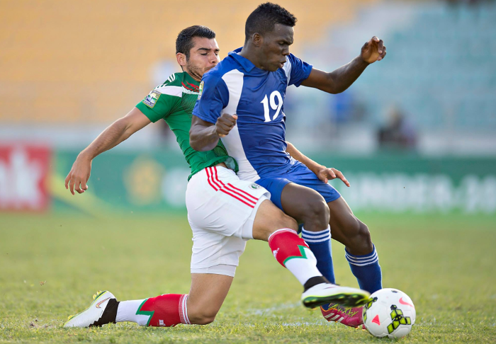 Foto: Tomada de trabajadores.cu Fútbol Interacademias: conformarse con el bronce… si acaso