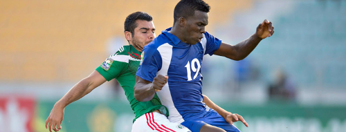 Fútbol Interacademias: conformarse con el bronce… si acaso