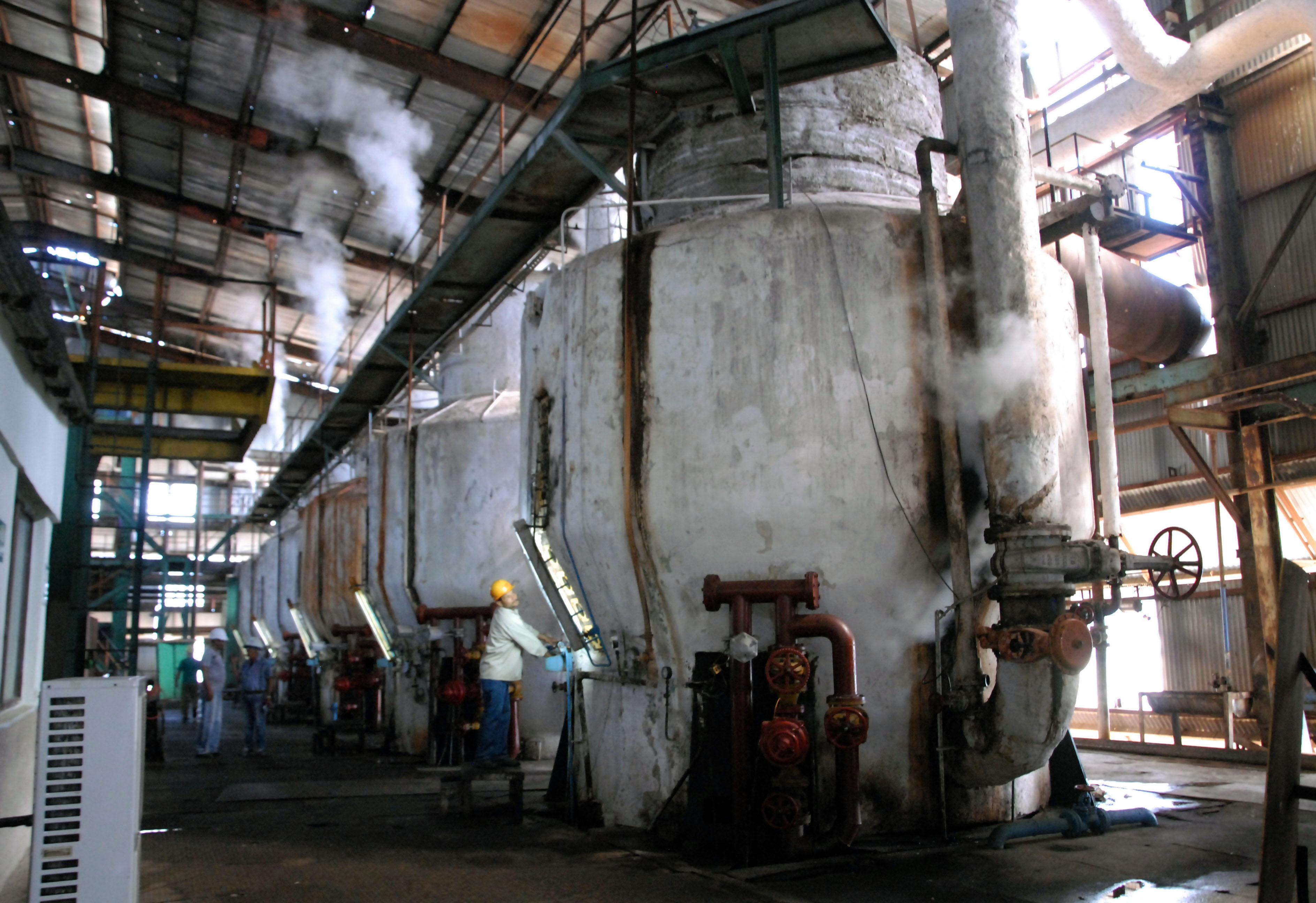 Fotos: Otilio Rivero Delgado/ Adelante/ Archivo