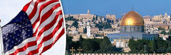 Casi 500 palestinos detenidos por Israel desde anuncio de Trump