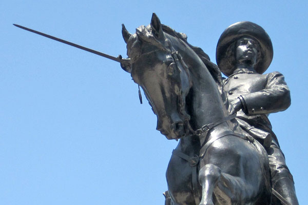 Photo: Archive The Camagüey prepares tributes to its eponymous hero