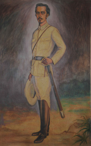 Tríptico para Agramonte