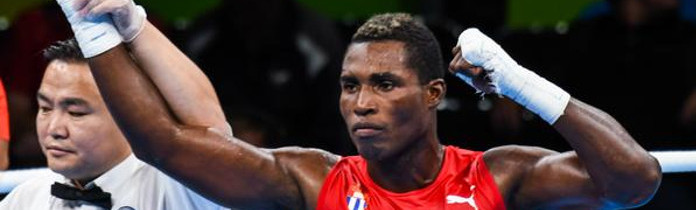La Cruz al frente de los camagüeyanos en preselección cubana de Boxeo