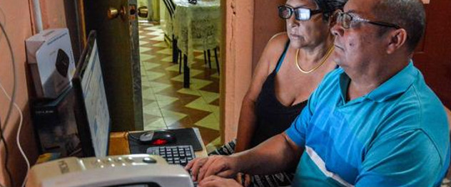 Cuba avanza en la informatización de la sociedad