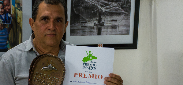 Conceden en Camagüey Premio Imagen 2017