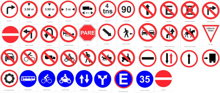 Ilustración: Tomada de www.grufoos.com En Camagüey disminuyen los accidentes de tránsito