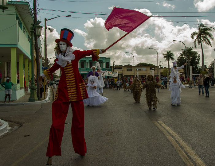 Foto: Leandro Pérez Pérez