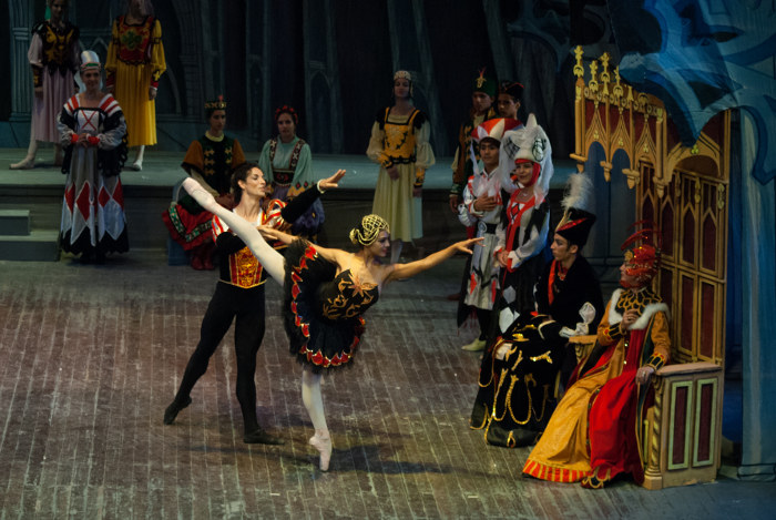 Fotos: Leandro Pérez Pérez/ Adelante