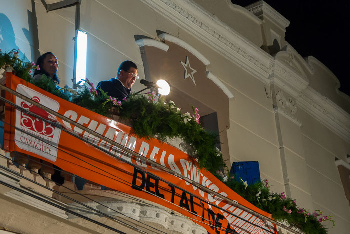 Fotos: Leandro Pérez Pérez