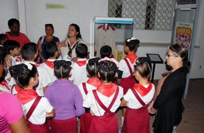 Foto: Otilio Rivero Delgado/ Adelante