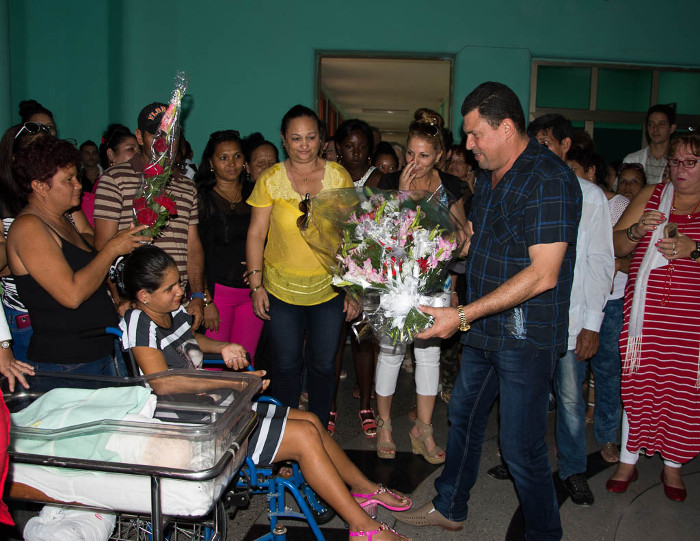 Foto: Leandro Pérez Pérez