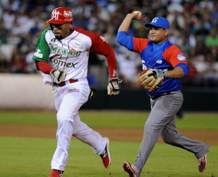 Foto: Tomada de cubadebate.cu Con blanqueada, Cuba dijo adiós a la LIX Serie del Caribe
