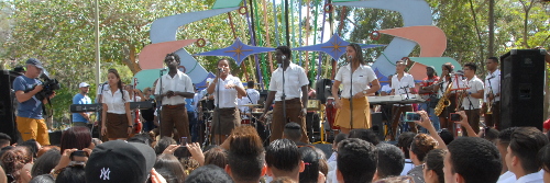 Camagüey ya suena