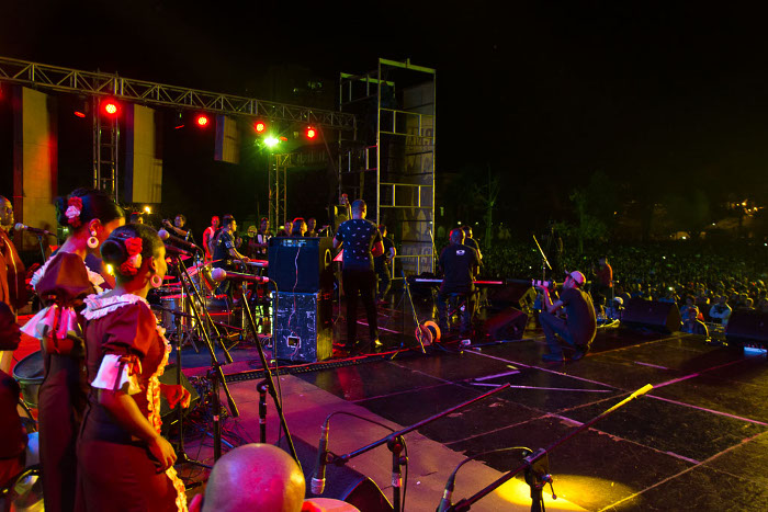 Fotos: Leandro Pérez Pérez