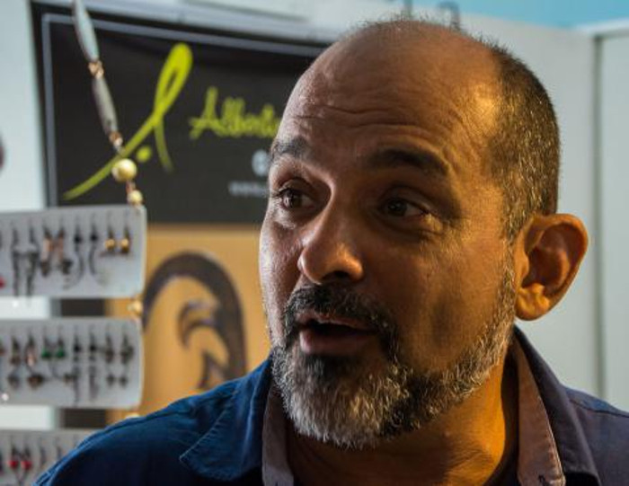 Foto: Leandro Pérez Pérez/Adelante Unidos por la vida y el quehacer