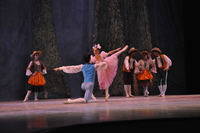 Historia de zapatillas en Camagüey