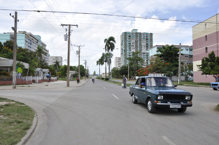 Fotos: Otilio Rivero Delgado