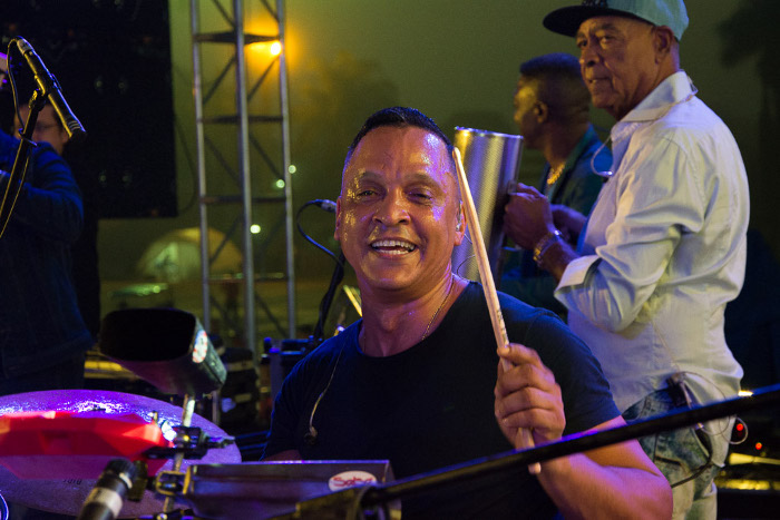 Foto: Leandro Pérez Pérez/Adelante