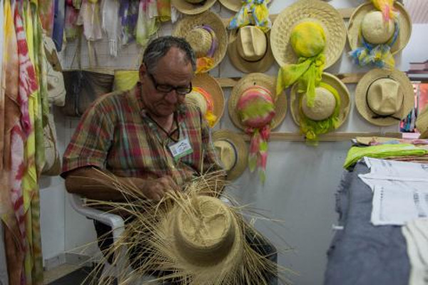 Foto: Leandro Pérez Pérez/Adelante Arte para recordar