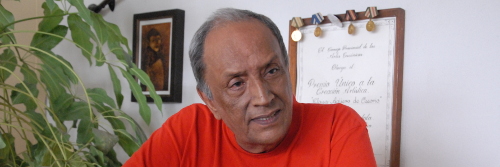 El amor de Mario Guerrero