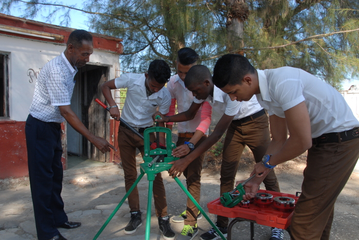 Foto: Otilio Rivero Delgado/Adelante