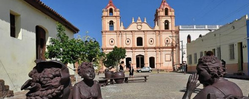 Invita Oficina del Historiador a festejar sus veinte años
