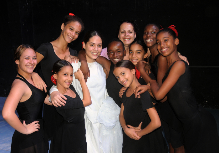 Fotos: Orlando Durán Hernández