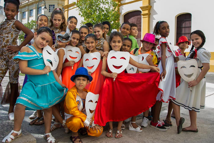 Foto: Leandro Pérez Pérez