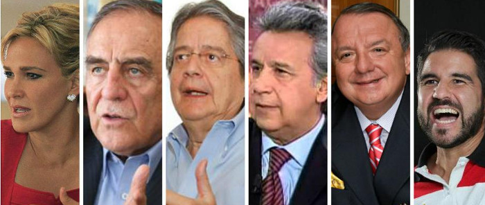 Foto: tomada de Ecuadornoticias