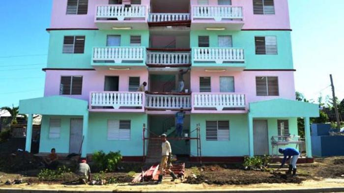 Photo: Taken from www.granma.cu