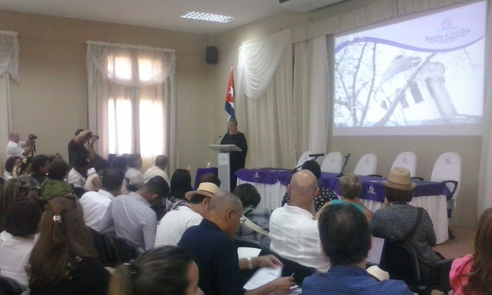 Fotos : Yang Fernández Madruga/ Adelante Se inició el recuento en los desafíos de las ciudades