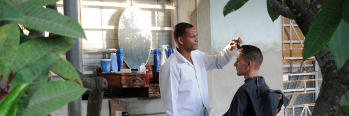 Sostenido incremento del trabajo por cuenta propia en Camagüey