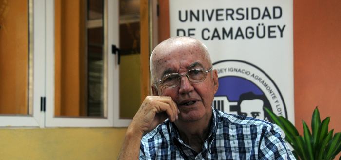 Fotos: Orlando Durán Hernández/Adelante Universidad de Camagüey: Diálogo de medio siglo