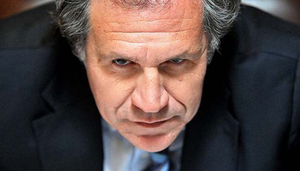 Foto: Tomada de jorgitoxcuba.net Pa'lla Almagro con su show