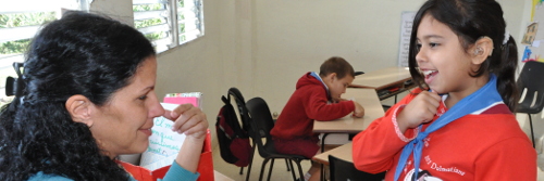 Alto valor al diagnóstico psicopedagógico en educación especial