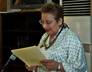 Photo: Taken from www.radiorebelde.cu