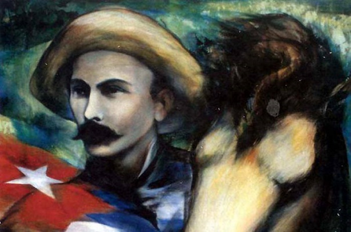 Imagen:Tomada de cubadebate.cu Cuba, Martí y la Revolución magnánima