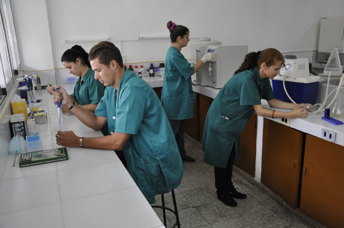 University of Camagüey implements more than 80 scientific projects