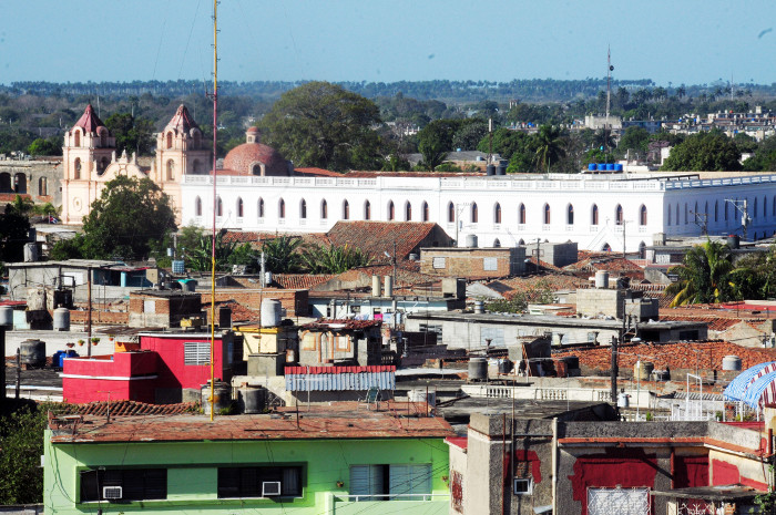 What means to be a Camagüey citizen?