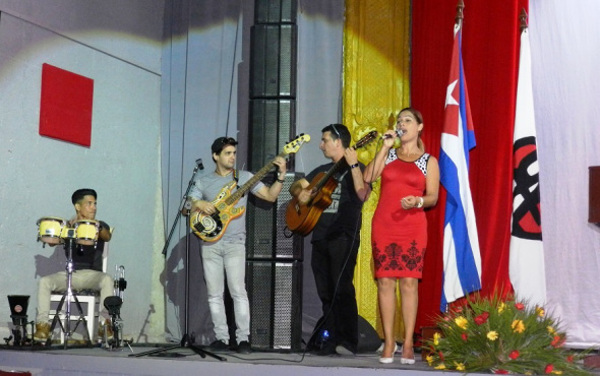 Foto: Lázaro David Najarro Pujols (colaborador)